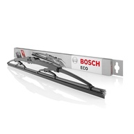 Palheta Limpador Para-Brisa Dianteira Bosch Eco B097 - Limpeza Impecável e Suave - imagem 2
