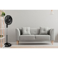Ventilador de Coluna Britânia BVT450 Maxx Force 160W 127V - Potente e Moderno - imagem 3