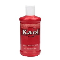 Kaol para polimento e brilho com 200 ml - Britsh - imagem 2