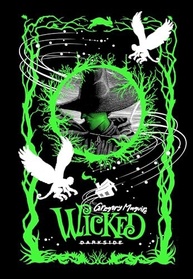 Wicked: O Romance Que Desafiou Oz e Inspirou a Broadway - imagem 3