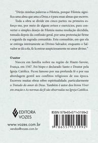 Filoteia: A Jornada da Alma Apaixonada por Deus - Brochura - imagem 3