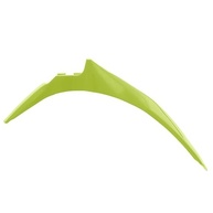 Paralama Dianteiro Pro Tork Bros 150 2013 Verde Citrus - Estilo e Proteção Original - imagem 3