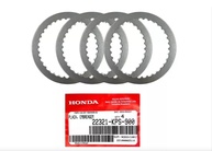 Kit Embreagem Original Honda CG 150 / NXR Bros 150 / CG 125 - Qualidade e Desempenho Garantidos - imagem 4