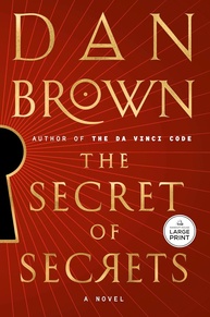 O Segredo dos Segredos: Um Thriller Inovador de Dan Brown - imagem 1