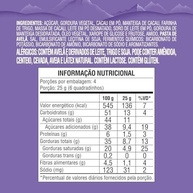 Chocolate Milka Oreo Brownie 100G - imagem 4