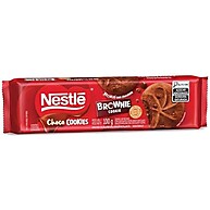 ChocoCookies Nestlé Brownie: Irresistível Explosão de Chocolate! - imagem 3