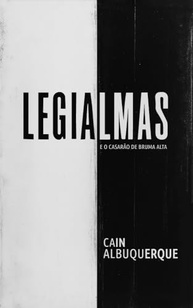 Legialmas e o Casarão de Bruma Alta: Suspense Sobrenatural e Mistério Revelado - imagem 2