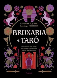 Bruxaria e Tarô: Desvende o Poder Mágico dos 78 Arcanos com Guia Prático - imagem 2