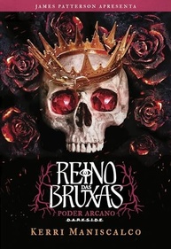 Reino das Bruxas: Poder Arcano - O Desfecho Épico da Saga! - imagem 3