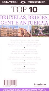 Guia Top 10 Bruxelas: Descubra o Melhor da Bélgica - imagem 3