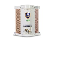 Ar Condicionado Split Gree G-Top Auto 24000 BTU Inverter Wi-Fi 220V - Refrigeração Inteligente e Econômica - imagem 3
