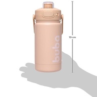 Copo Térmico Buba Parede Dupla 350ml – Mantenha Bebidas Quentes ou Frias por Mais de 5 Horas - imagem 3