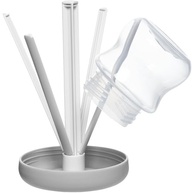 Kit Portátil para Limpeza de Mamadeira Buba – Prático, Higiênico e Ideal para Viagens - imagem 5