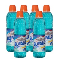 Búfalo Marine: Kit 6 Limpadores Perfumados 500ml - imagem 1