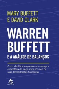 Warren Buffett e Análise de Balanços: Domine Investimentos com Vantagem Competitiva - imagem 1