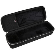 Estojo Rígido Premium para Toca-Discos Audio-Technica AT-SB727 Sound Burger | Proteção e Estilo - imagem 3