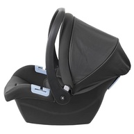 Cadeira para Auto Burigotto Materna Gris: Segurança e Conforto para seu Bebê - imagem 4