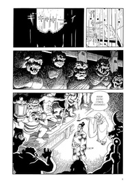 Dororo (Osamu Tezuka): Volume 1 - A Jornada de Hyakkimaru em Busca de Sua Humanidade - imagem 3