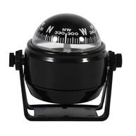 Bússola Eletrônica Voyager com Suporte Multiuso: Navegação Precisa para Barcos, Carros e Mais! - imagem 1
