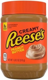PASTA REESE'S PEANUT BUTTER CREAMY - imagem 4
