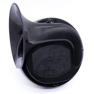Buzina 12V Caracol Tech One: Som Agudo e Potente para Seu Veículo - imagem 1