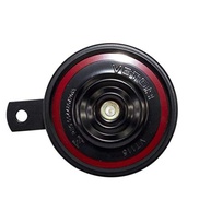 Buzina Paquerinha Eletromagnética 92mm 12V Vetor VT115 - O Som Clássico que Faltava no Seu Veículo! - imagem 3
