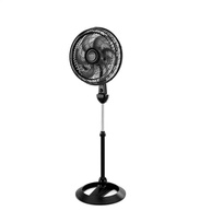 Ventilador de Coluna Britânia BVT466 Maxx Force 160W 127V - 6 Pás, 3 Velocidades, Oscilação e Altura Ajustável - imagem 4