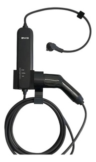 Suporte de Parede Premium para Carregador Portátil Tipo 2 - Essencial para seu Veículo Elétrico BYD - imagem 2