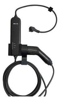 Suporte de Parede Premium para Carregador Portátil Tipo 2 - Essencial para seu Veículo Elétrico BYD - imagem 1