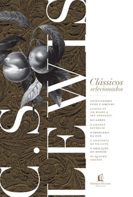 Coleção Essencial C. S. Lewis: Obras Clássicas da Literatura Cristã - imagem 1
