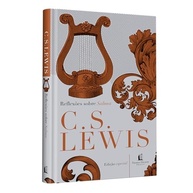 Reflexões sobre Salmos: Desvendando a Profundidade com C. S. Lewis - imagem 4