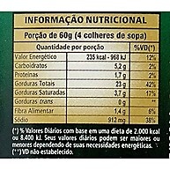 Molho Pesto Genovese La Pastina c/ Grana Padano 190g - imagem 2