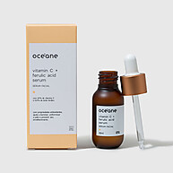 Kit Sérum Facial com Ácido Hialurônico + Vitamina C - imagem 2