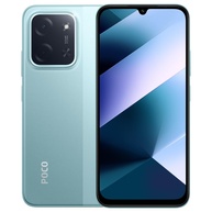 Smartphone Xiaomi POCO C85 4G Verde: 8GB RAM, 256GB ROM - Desempenho e Estilo! - imagem 1