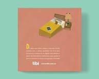 A Menina da Cabeça Quadrada: Desconecte e Reconecte com Brincadeiras Tradicionais - imagem 3