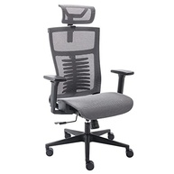Cadeira de Escritório Ergonômica Premium Vertta Pro com Encosto Lombar e Apoio de Cabeça Ajustável - imagem 2