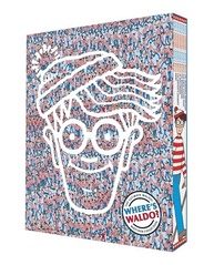 Coleção Definitiva Onde Está Wally? - 7 Livros de Atividades e Quebra-Cabeças - imagem 2