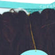 Cabelo Boho Curl Cherey: 60cm de Estilo Natural - imagem 1