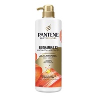Pantene Antiqueda: Fortaleça e Nutra Seus Cabelos! - imagem 2