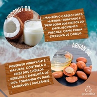 Shampoo Hidratante Pós-Praia: Revitalize Seus Cabelos! - imagem 2