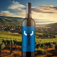 Manzanos Wines Vinho El Torito Cabernet Sauvignon Tinto Espanha 750Ml - imagem 4