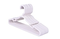 Kit Cabides Infantil Reforçado Branco 8mm - 30 Unidades | Design Arredondado e Resistente - imagem 2