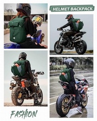 SEAFEW Mochila de viagem para mulheres, mochila de mão aprovada por voo, mochila casual mala de cabine - imagem 3