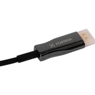 Cabo HDMI Fibra Óptica 4K 60Hz 20m Fortrek FK782C - Imagem Incrível e Conexão Estável - imagem 5