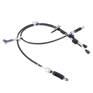 Cabo de Câmbio Manual Honda Civic 1.8L (2006-2011) - Substituição Direta 54310-SNA-A05/A04 - imagem 4