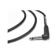 Cabo de Microfone Ninja L Cable Santo Angelo 9,15m P10 90° - Som Profissional e Durabilidade - imagem 4