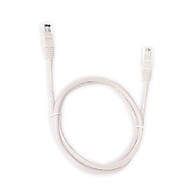 Cabo de Rede Cat6 10m: Gigabit e Alta Performance! - imagem 1