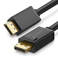 Cabo DisplayPort 4K/60Hz Ugreen: Imagem Perfeita! - imagem 1