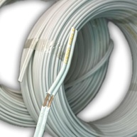 Cabo Paralelo Duplo 2x1,5mm² 100m: Extensão Elétrica Segura e Confiável - imagem 2