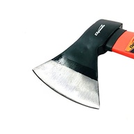 Machadinha Sparta 600g com Cabo de Fibra de Vidro Emborrachado - Precisão e Durabilidade - imagem 3